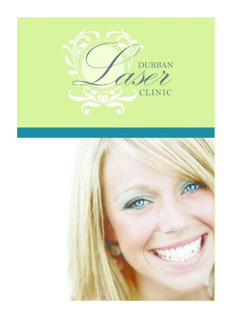 Durban Laser Clinic logo