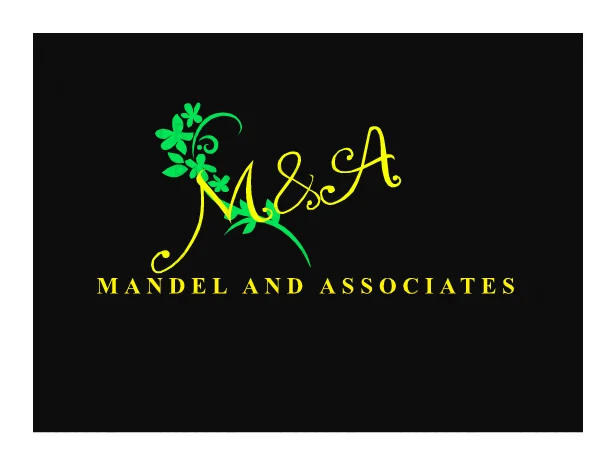 Mandel and Associates logo