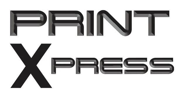 Print Xpress logo