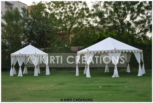 Garden Tent photo 1