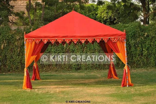 Garden Tent photo 4