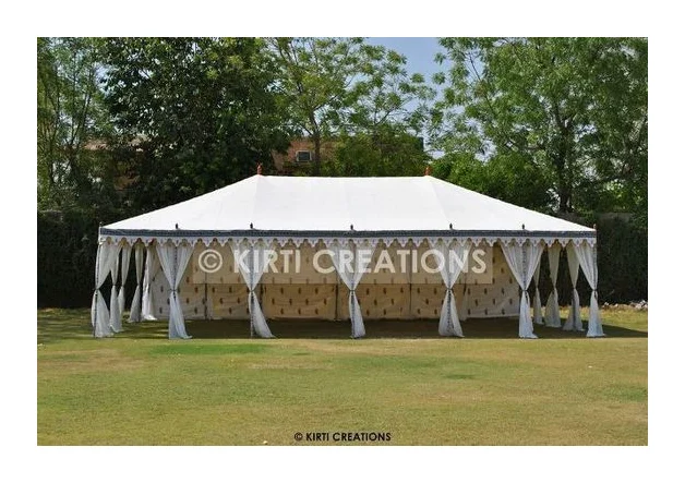 Wedding Tent(U.K.) logo