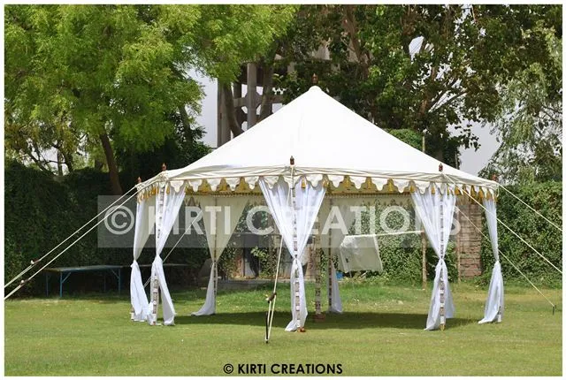 Indian Tent photo 1