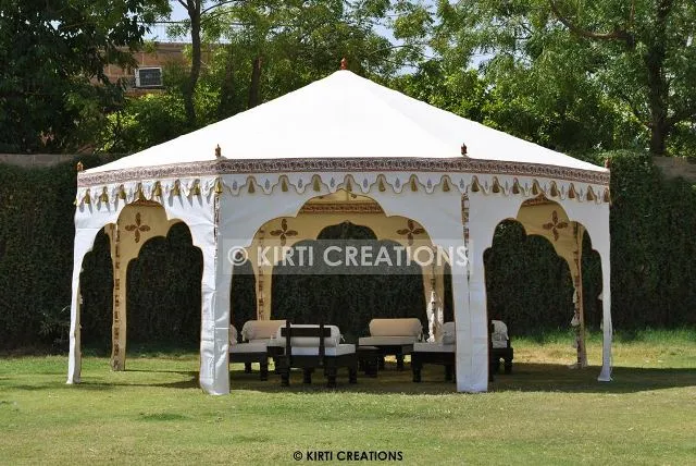Indian Tent photo 3