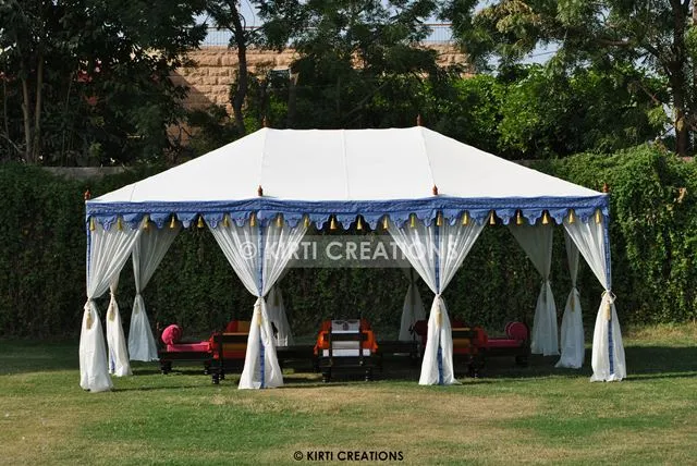 Indian Tent photo 4