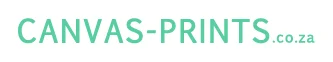 Canvas-Prints logo