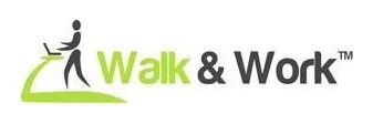 Walk&Work - Walking Treadmill Desk logo