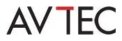 Avtec: Engines for commercial vicheles logo