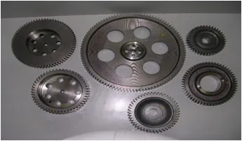 Avtec: Engines for commercial vicheles photo 3