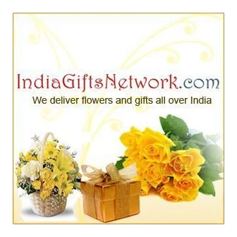 Express your best love with attractive gifts logo