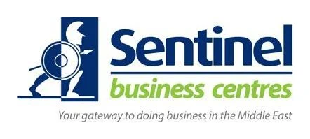 Sentinel Business Centres logo