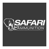 Safari Ammunition logo