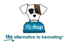 FlipFlop® Dogs logo