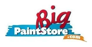 BigPaintStore.com logo