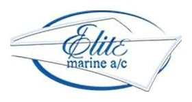 Elite Marine Yacht Services logo