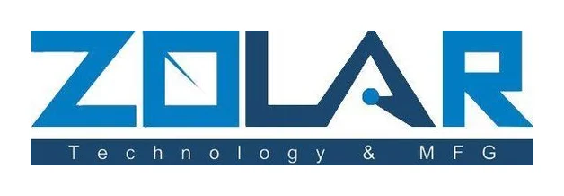 Zolar Technology & Mfg Co. Inc – Soft Tissue Dental Laser logo