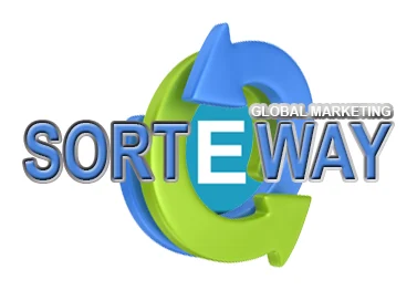 Sorteway pty LTD logo