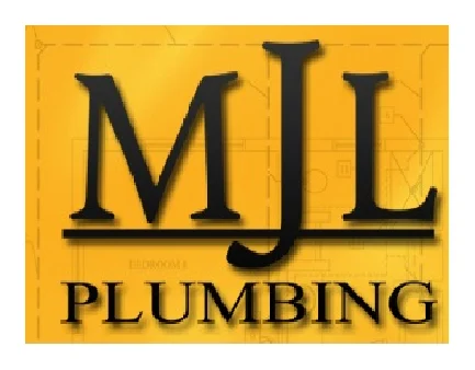 MJL Plumbing logo