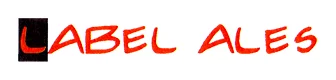 Label Ales logo