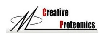 Creative Proteomics logo
