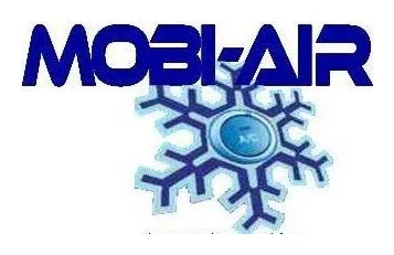 Mobi Air logo