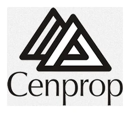 CenProp Real Estate logo