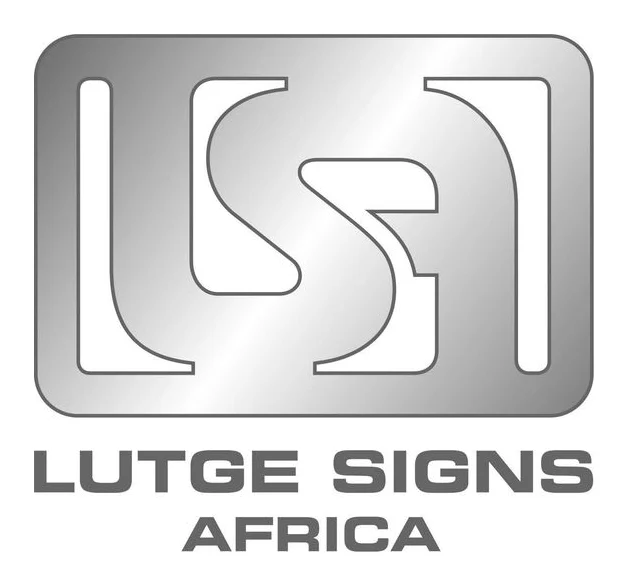 Lutge Signs Africa logo