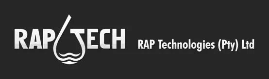 Raptech South Africa logo