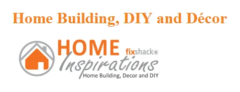 Home Building logo