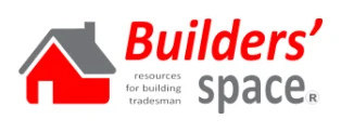 Builders Space logo