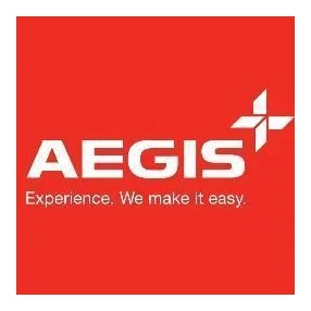 Aegis Limited logo