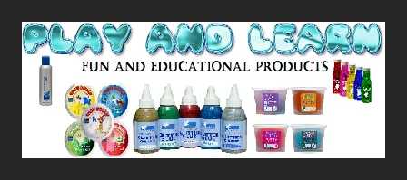 Play And Learn logo