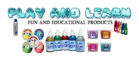 Play And Learn logo