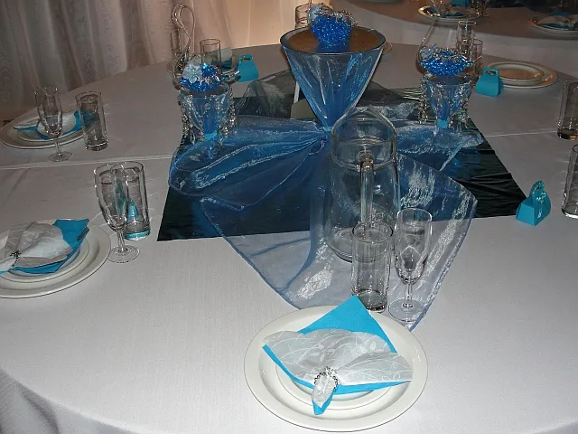 Chantoné Bridel Events photo 1