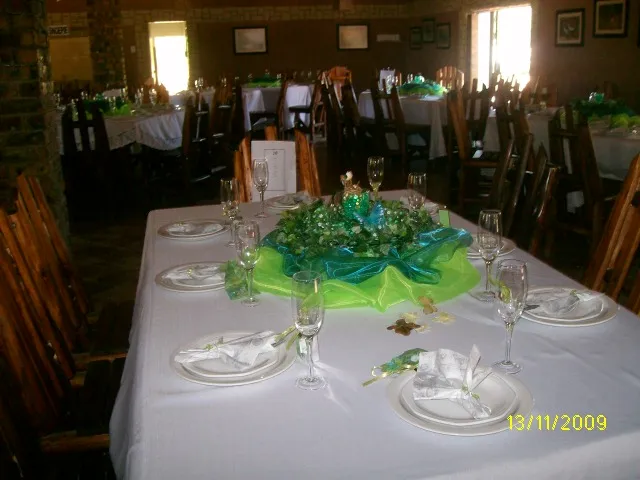 Chantoné Bridel Events photo 2