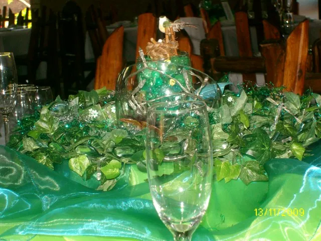 Chantoné Bridel Events photo 3