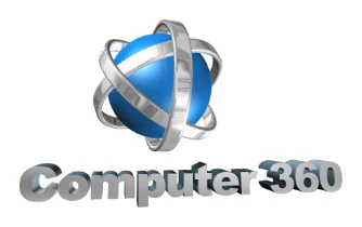 Computer360 logo