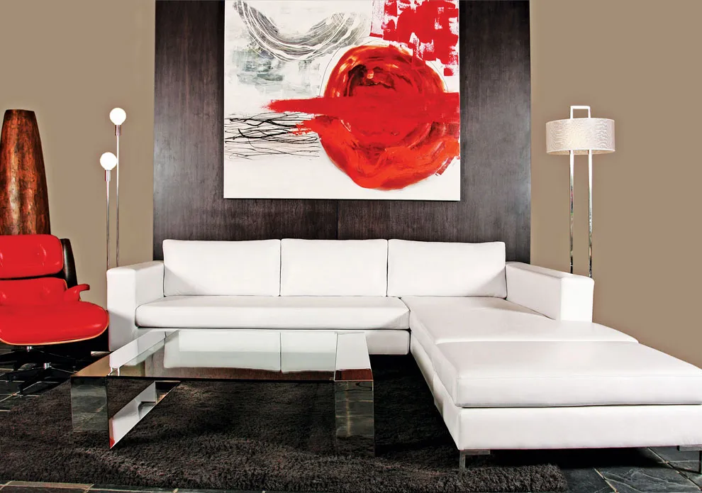 Linear Redd Furniture and Decor photo 1