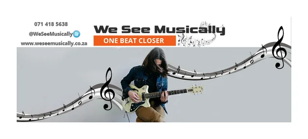 We See Musically logo