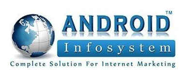 Android Infosystem logo
