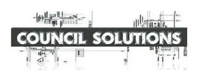 Council Solutions logo