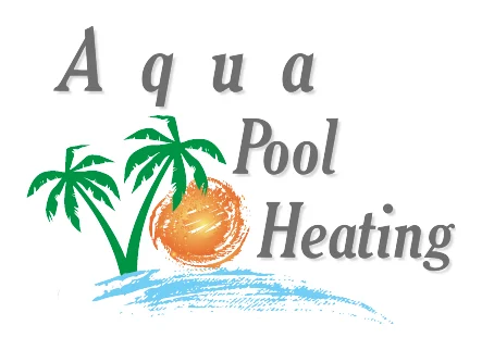 Aqua Pool Heating Services logo