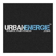 Urban Energie Fitness logo