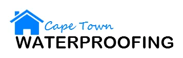 Waterproofing Cape Town logo