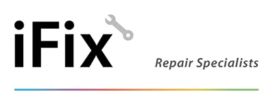 iFix Sandton logo
