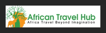 African Travel Hub logo