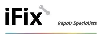 iFix Apple & Samsung Repair Specialists (PTY) Ltd logo