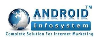 Android Infosystem logo