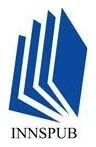 International Network for Natural Sciences (INNSPUB) logo