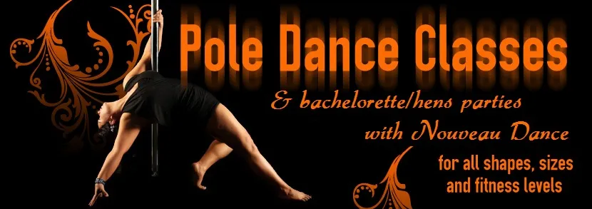 Hens Party | Bachelorette Party | Pole Dance | Chair photo 2